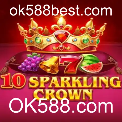 Descubra o Fascinante Jogo de 10SparklingCrown e Como Jogar no OK588.com