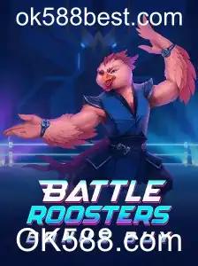 Descubra o Emocionante BattleRoostersBonusBuy