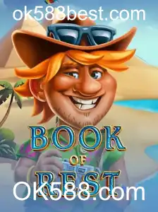 BookofRest: Um Novo Capítulo no Mundo dos Jogos