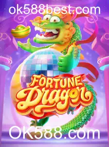 Explorando o Mundo de FortuneDragon