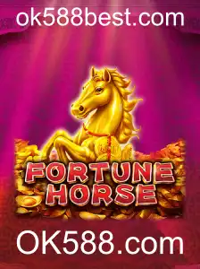 Explorando o Fantástico Mundo de FortuneHorse: Um Guia Completo
