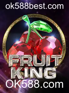 Descubra o Fascinante Mundo de FruitKing no OK588.com