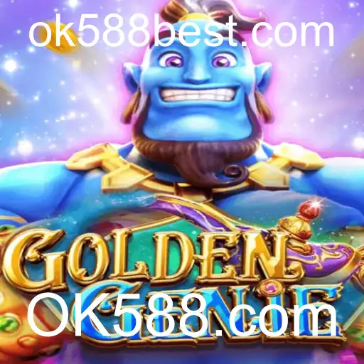 GOLDENGENIE: Um Mergulho no Mundo do Novo Fenômeno dos Jogos