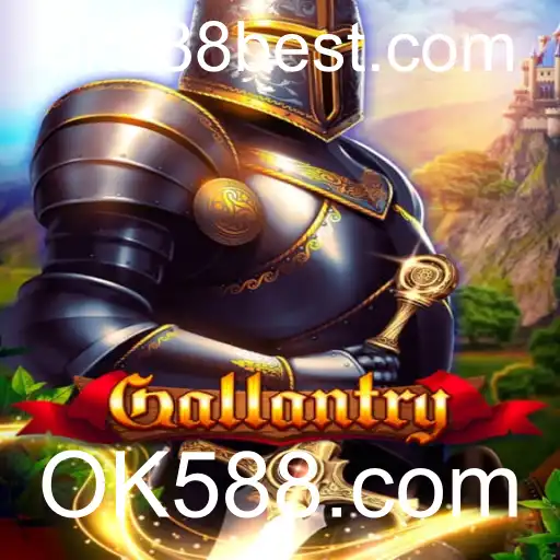 Gallantry: Um Novo Horizonte no Mundo dos Jogos