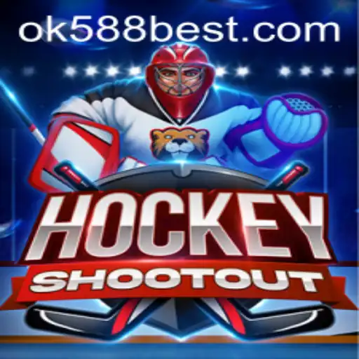 Descubra o Emocionante Mundo do HockeyShootout com OK588.com