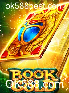 Descubra o Fascinante Mundo de BookofGold em OK588.com