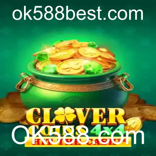 Explorando o Universo de CloverCoins4x4: Uma Jornada Incrível no Mundo dos Jogos