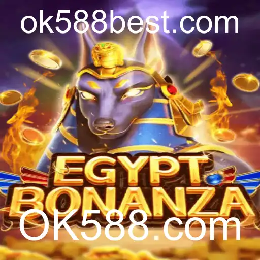 Descubra a Aventura Mística de EgyptBonanza no OK588.com
