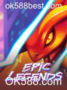 Descubra o Fascinante Mundo de EpicLegends: Um Guia Completo