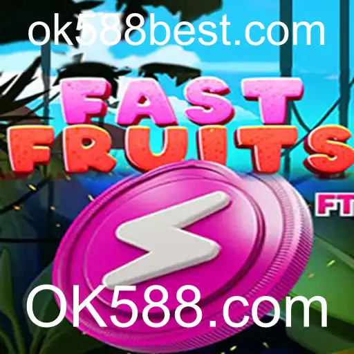FastFruits: Descubra o Jogo Divertido e Energizante
