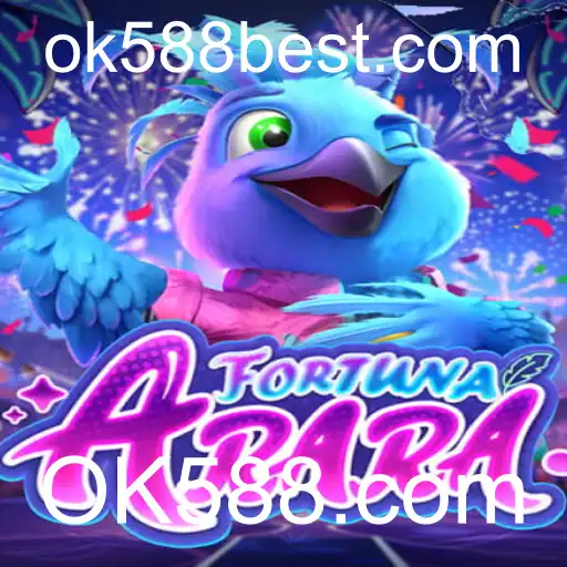 FortunaArara: Descubra o Novo Fenômeno dos Jogos com OK588.com