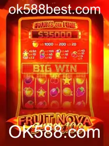 Descubra o Novo Sensação: FruitNovaSuper100