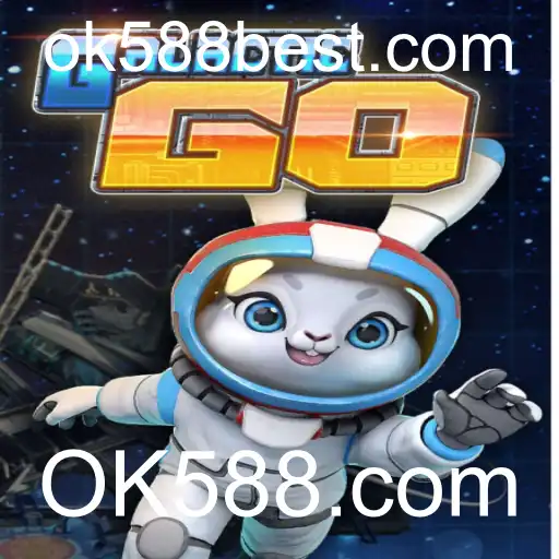 Descubra o Universo de GalacticGO e Como Jogar em OK588.com