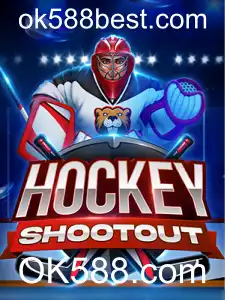 Descubra o Emocionante Mundo do HockeyShootout com OK588.com