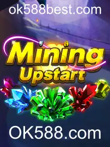 Explorando o Universo de MiningUpstart: Um Guia Completo