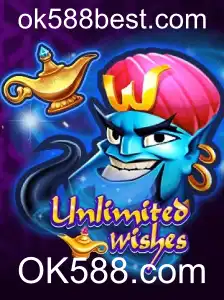 Explorando o Universo de 'UnlimitedWishes': Um Mergulho no Mundo dos Desejos