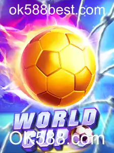 Explorando o Fascinante Jogo WorldCup e Conhecendo as Regras do OK588.com
